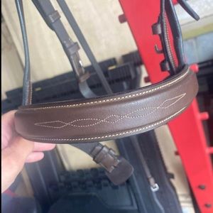 SmartPak Harwich Bridle